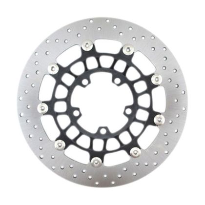 Disque de frein Rond MTX DISC avant
