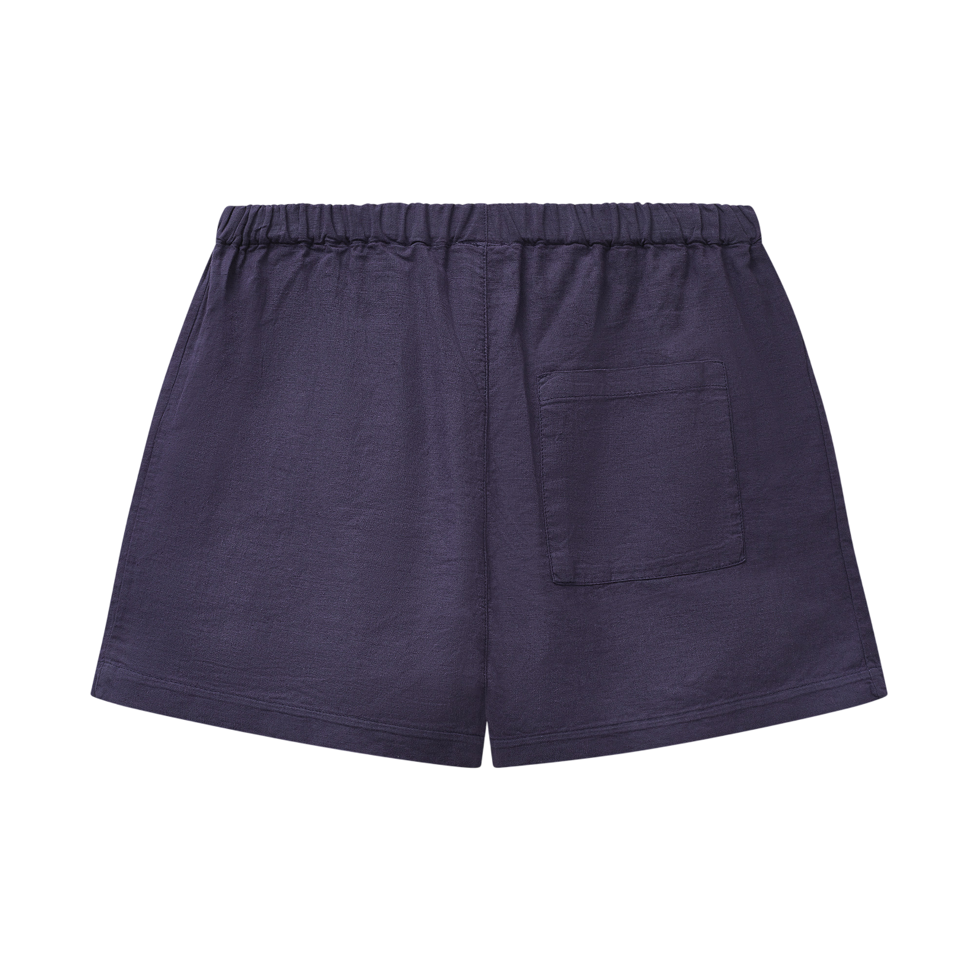 Shorts Camp Navy