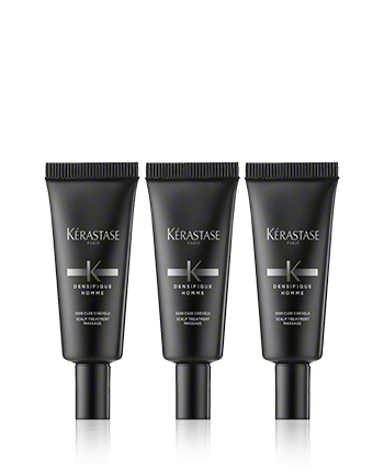 Kérastase Densifique Homme Gel Activateur de Densité et de Masse Capillaire 30x6ml
