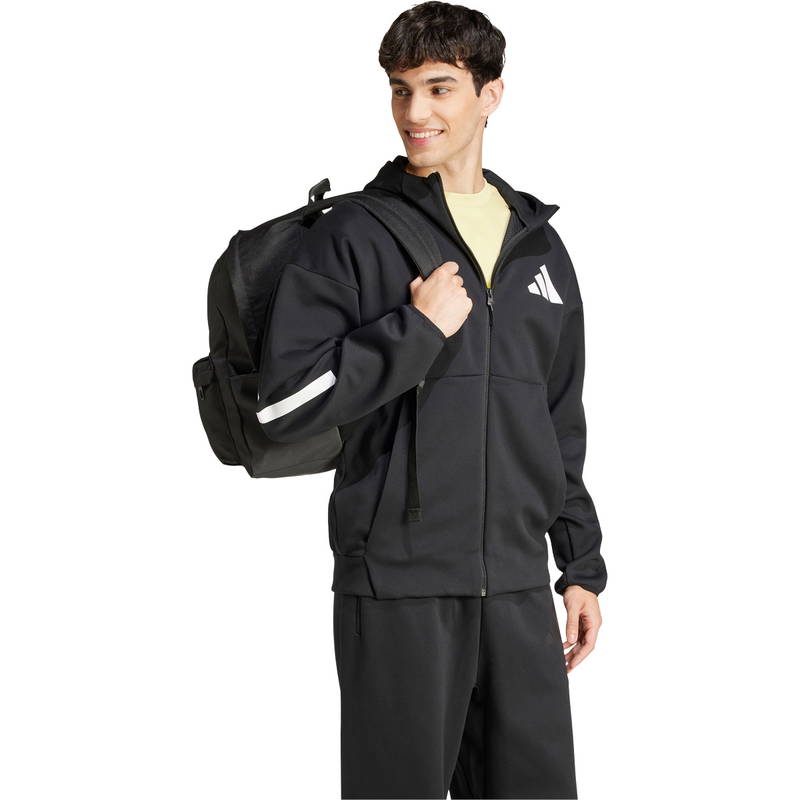 adidas Z.N.E. Full Zip Hættetrøje Herre