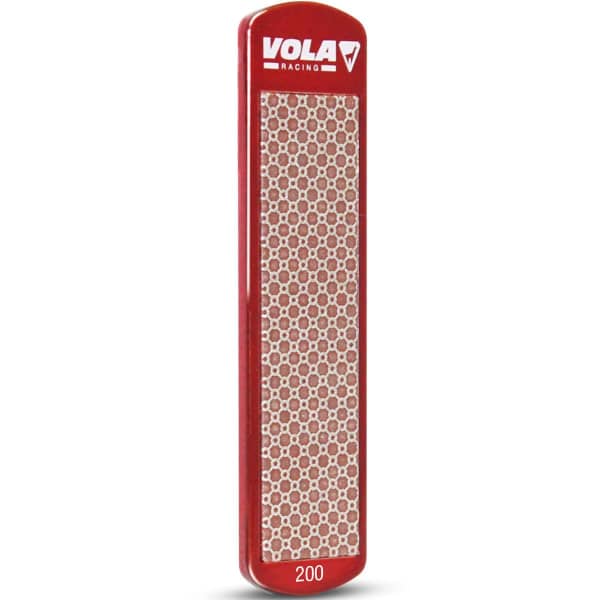 Lime VOLA PLAQUETTE DIAMANTÉE 200