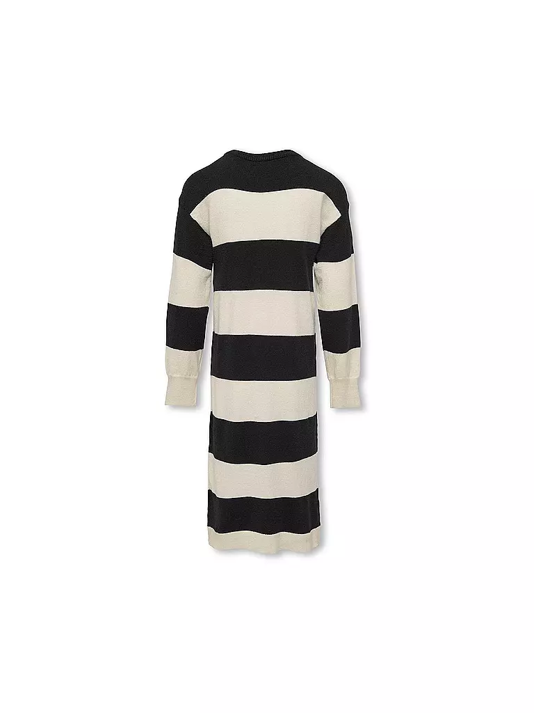 ONLY Mädchen Kleid KOGIBI schwarz