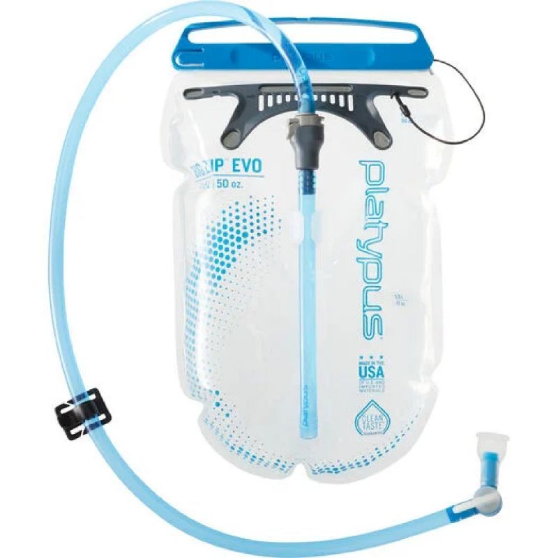 Big Zip EVO - Poche à eau
