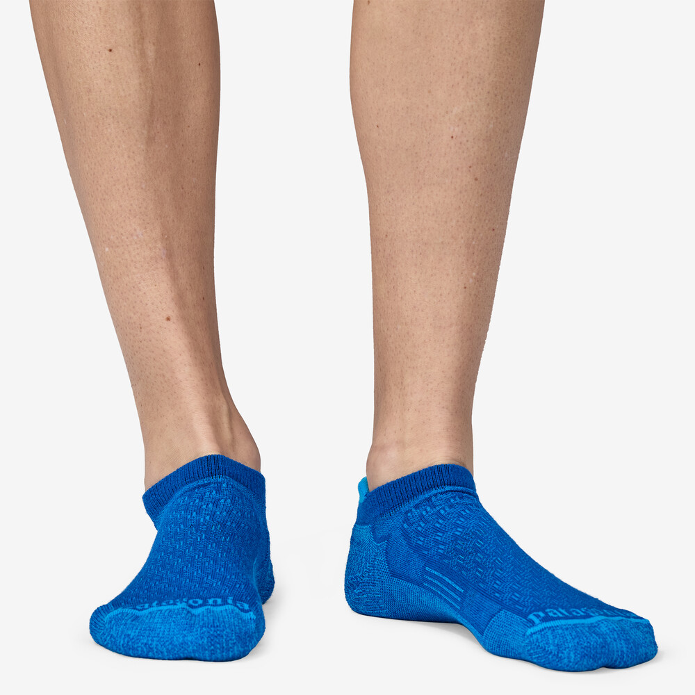 Wollknöchelsocken