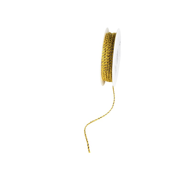 dunkelgelb, L 500 x B 0,1 cm