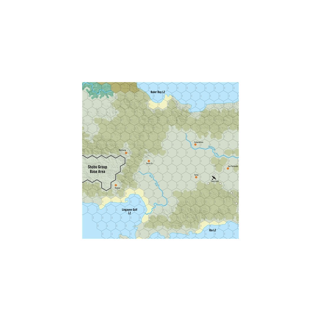 World at War 59 - The Luzon Campaign, 1945