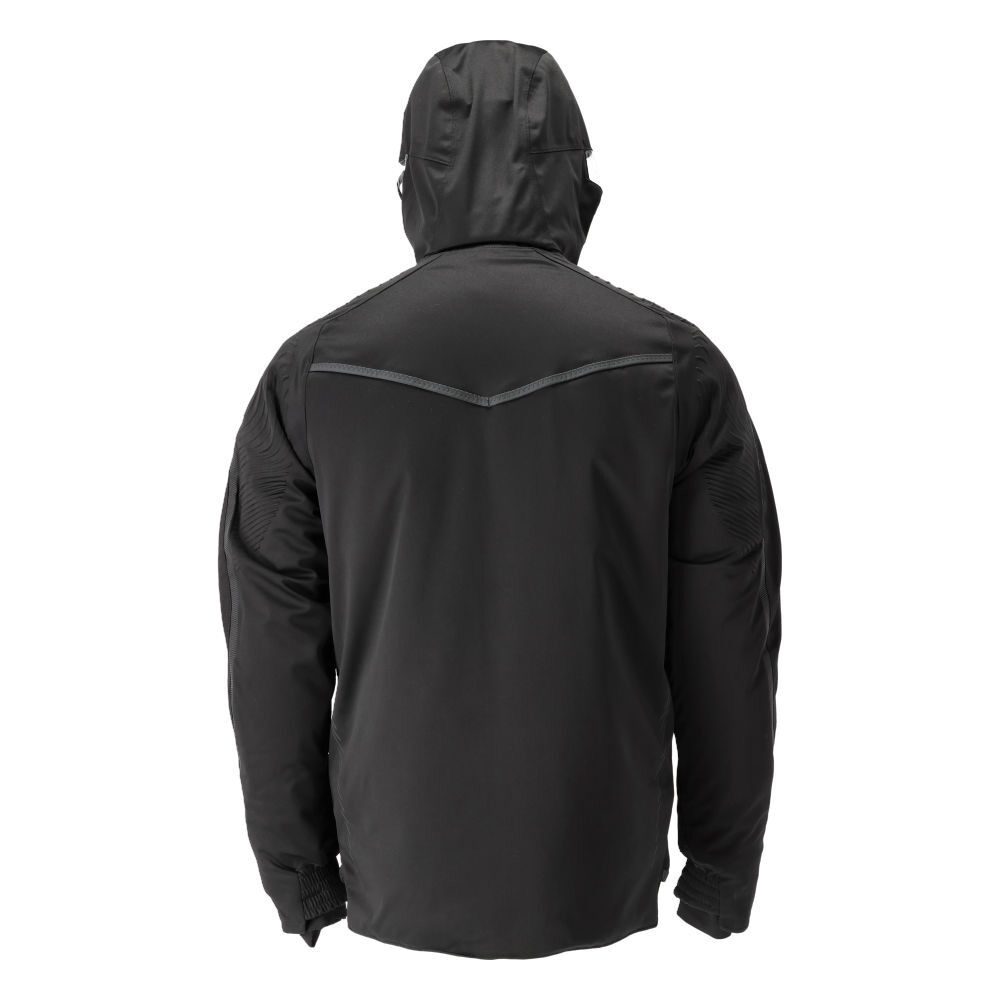 Mascot Customized 22035 - Werkjas - Zwart - 2XL