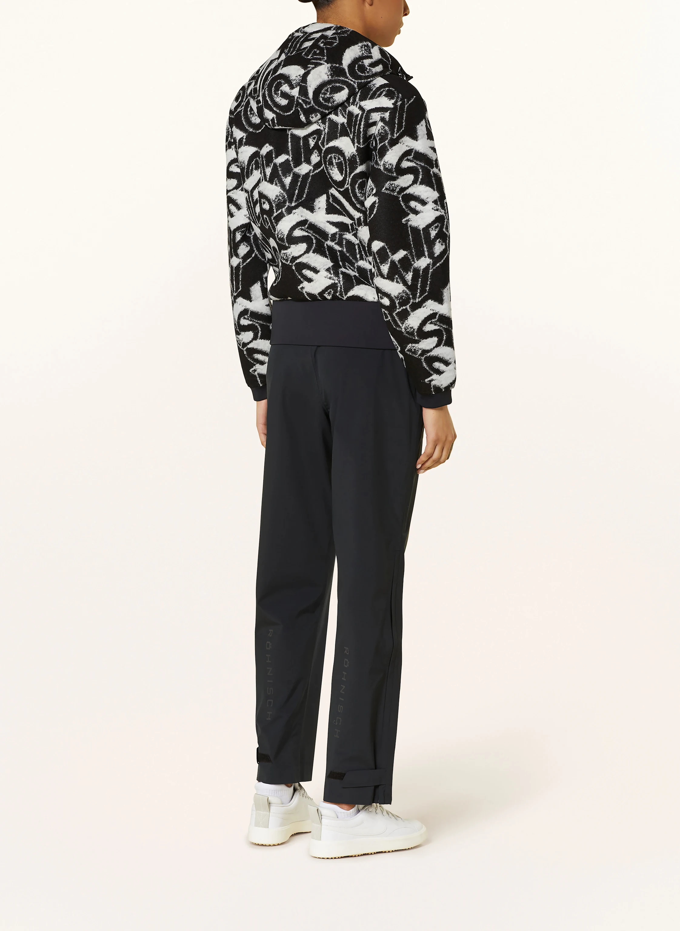 BOGNER Midlayer-Jacke ANIELA
