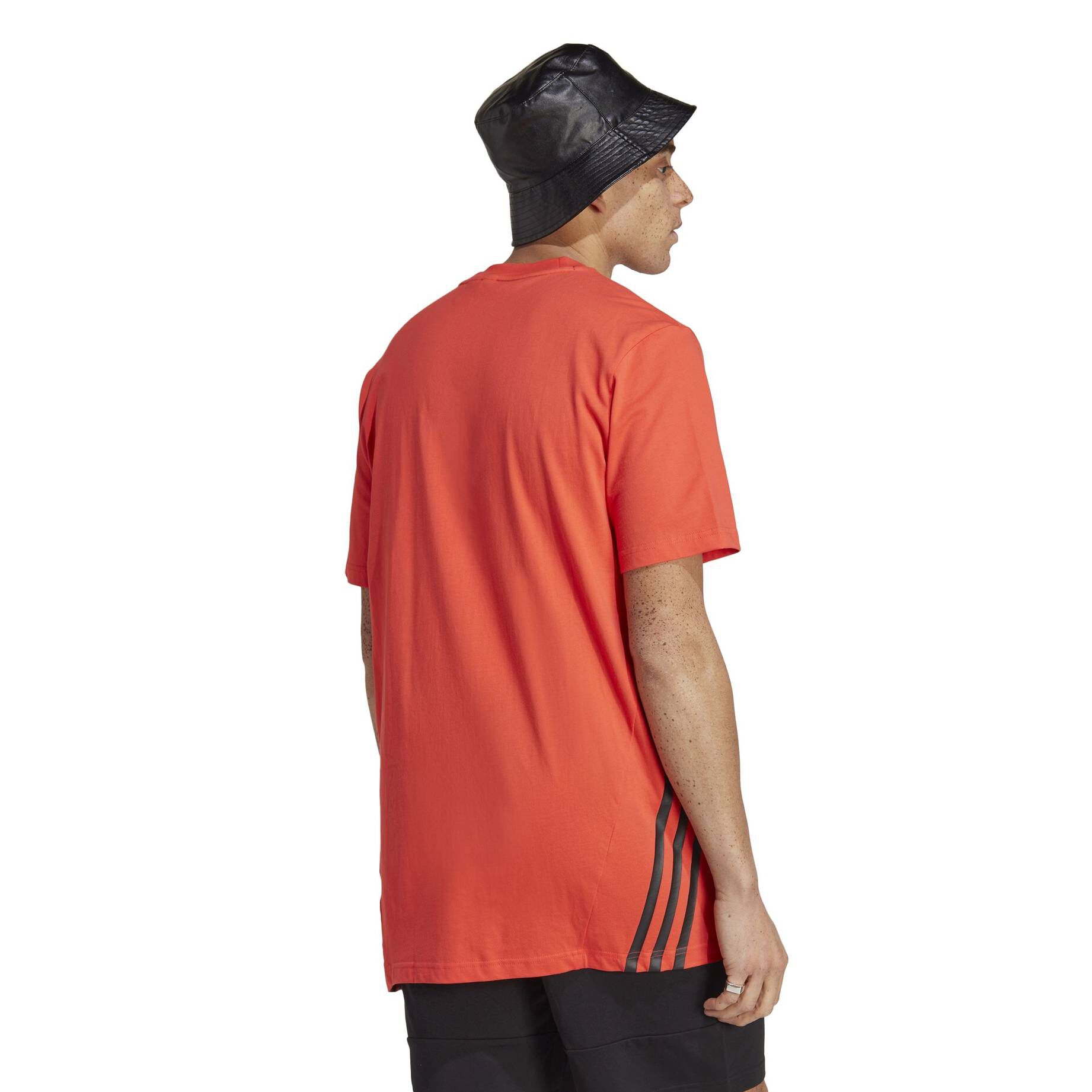adidas Sportswear| Herren T-Shirt FUTURE ICONS 3 S