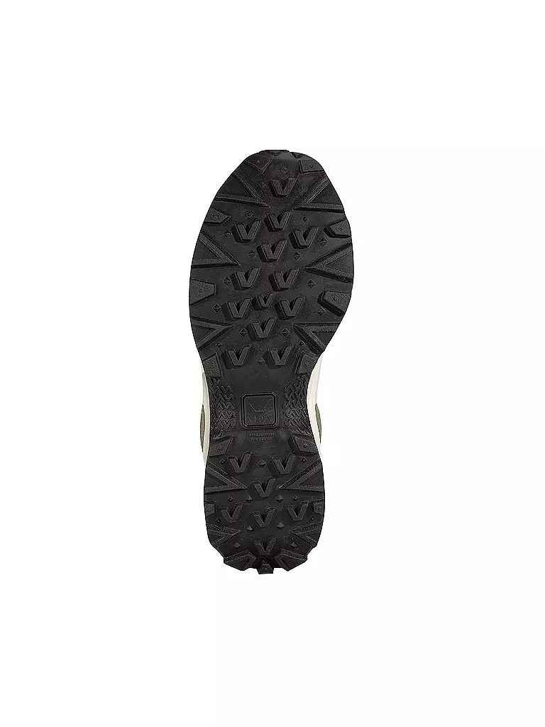 VEJA Sneaker VENTURI olive