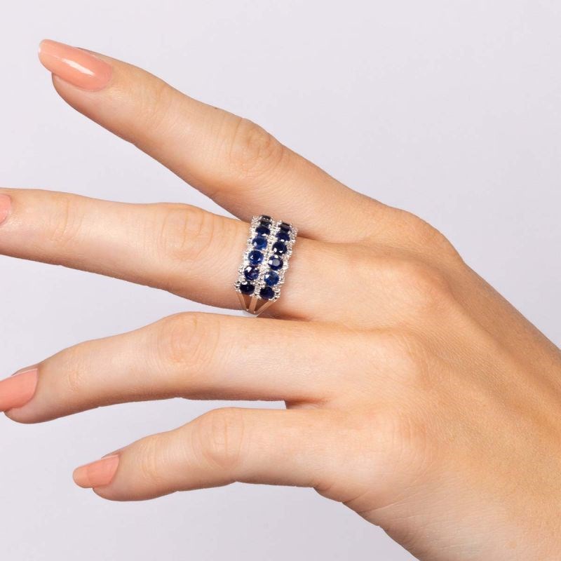 Bague 