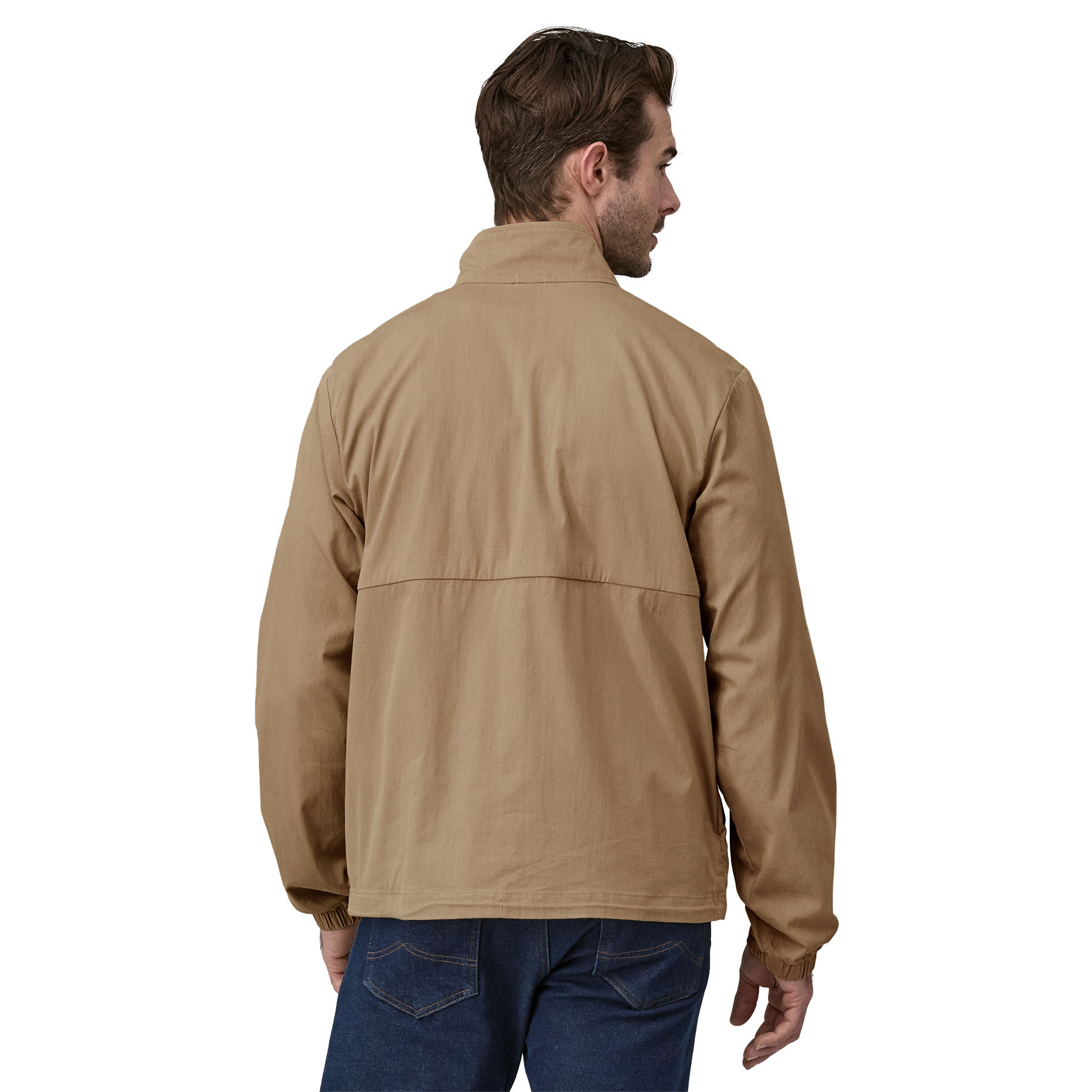 M's Nomader Jkt
