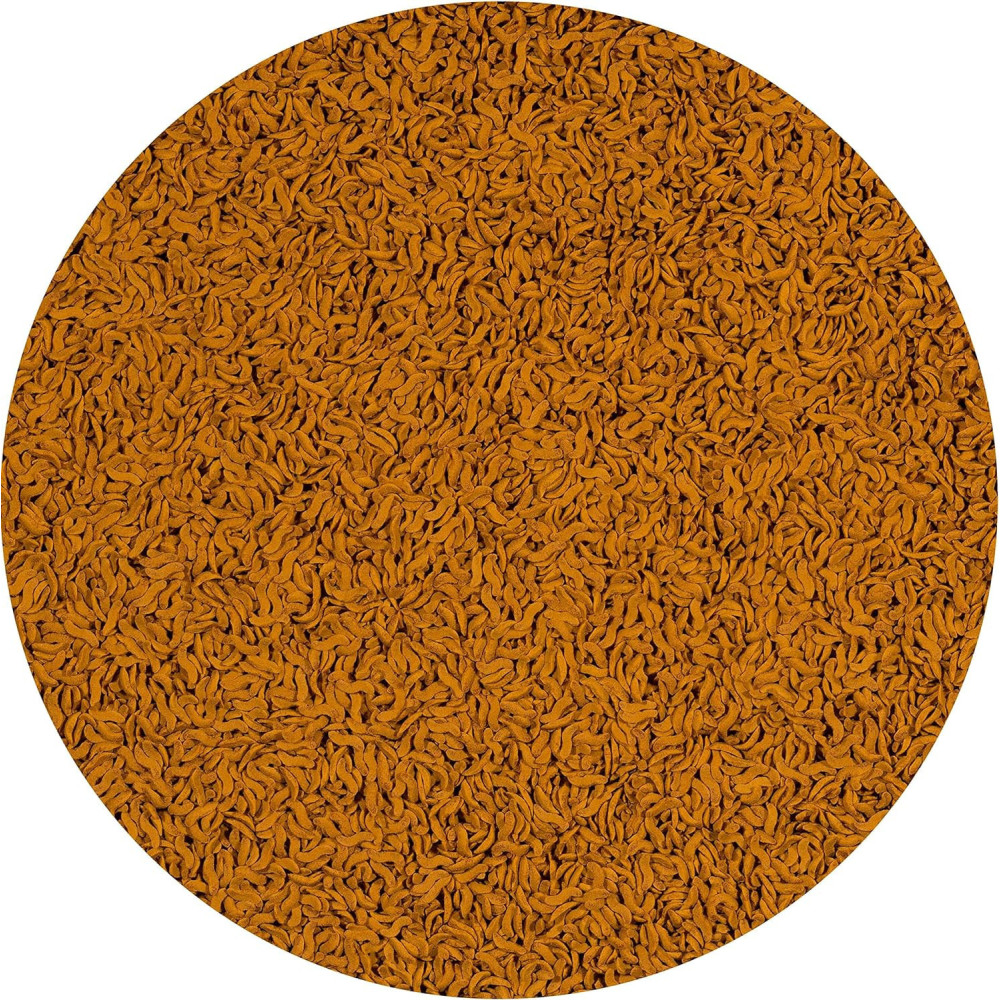 Goldfish wave sticks 34 g -100 ml aliment complet pour les poissons rouge