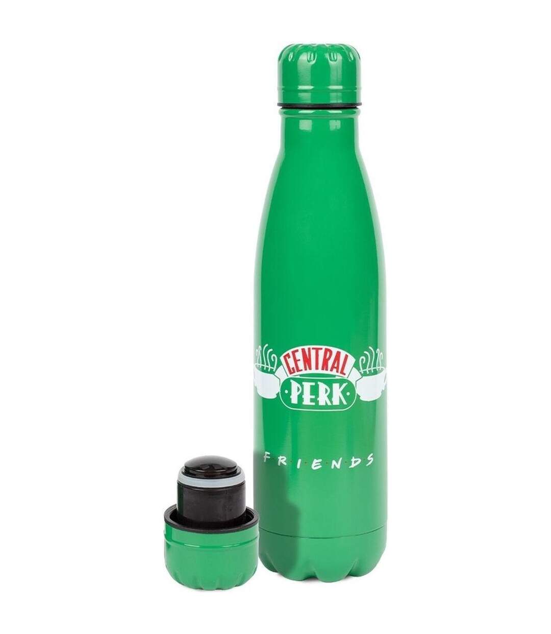 Friends - Gourde (Vert) (Taille unique) - UTPM743