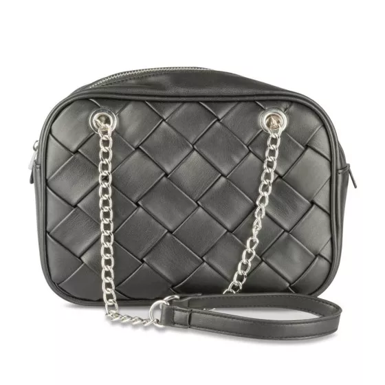 Sac à main NOIR MERRY SCOTT