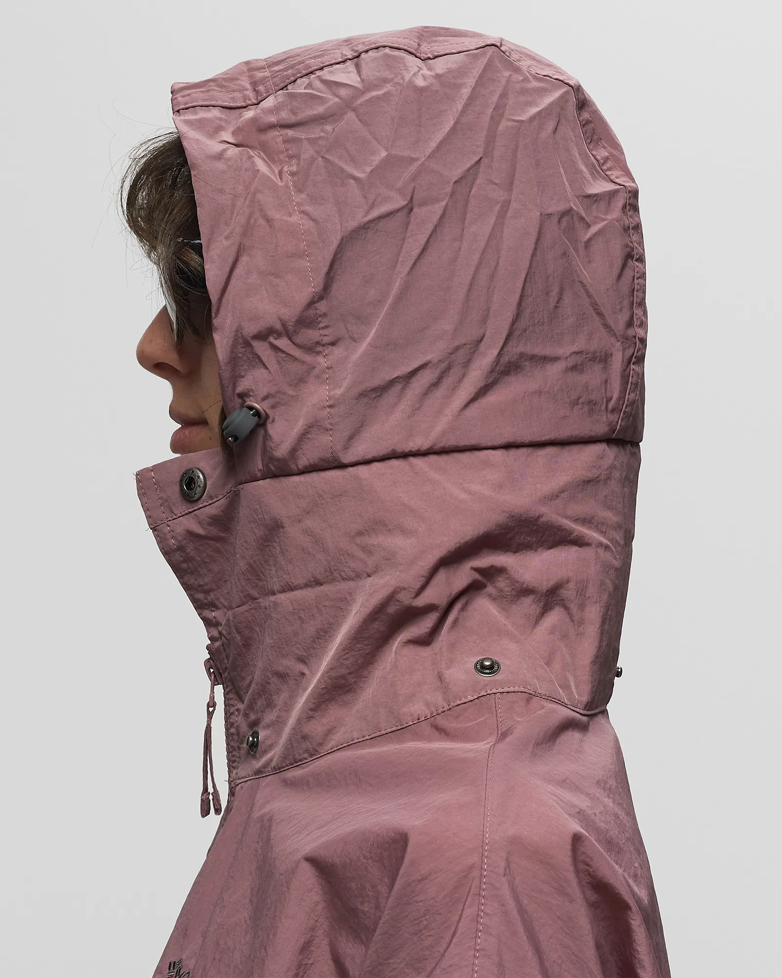 Columbia Paracutie Windbreaker