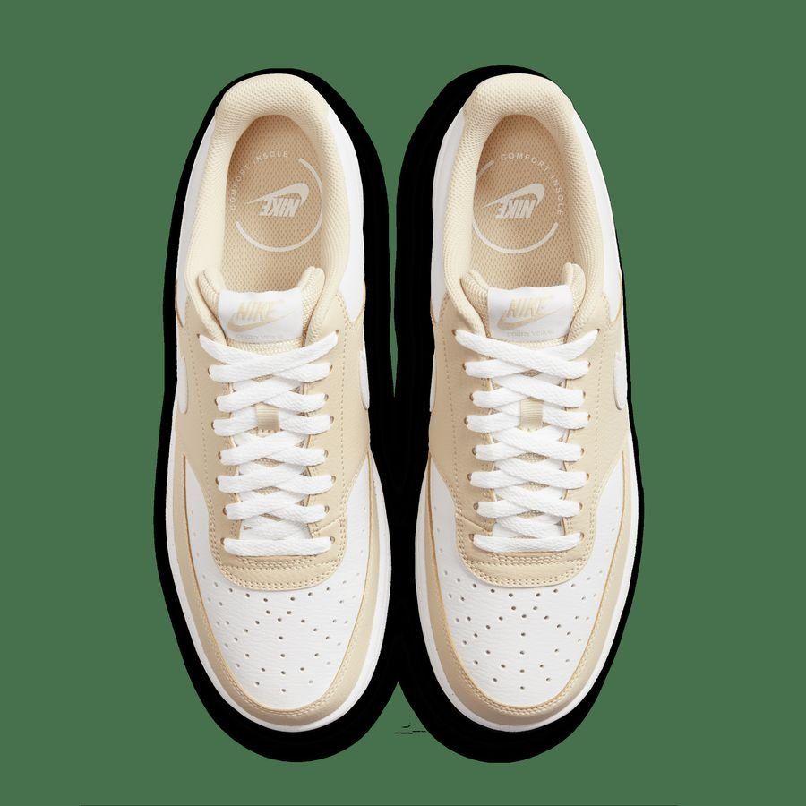 Nike Court Vision Low