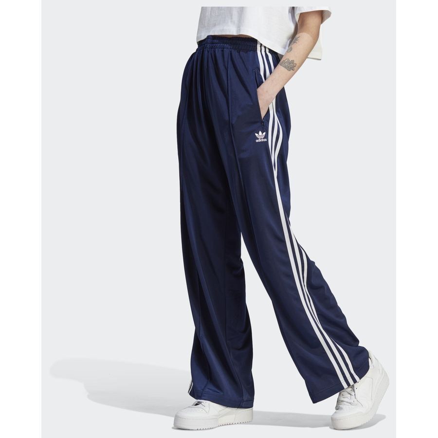 Adidas Original Pantalon de survêtement ample Firebird