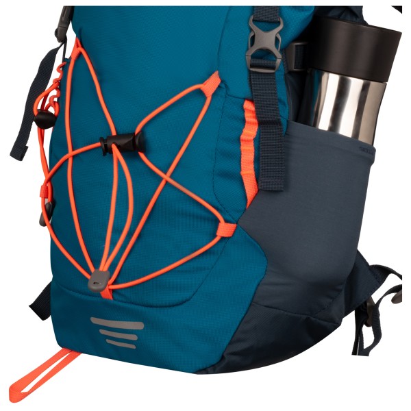Trollkids - Kid's Fjell Trekker 15 - Wandelrugzak