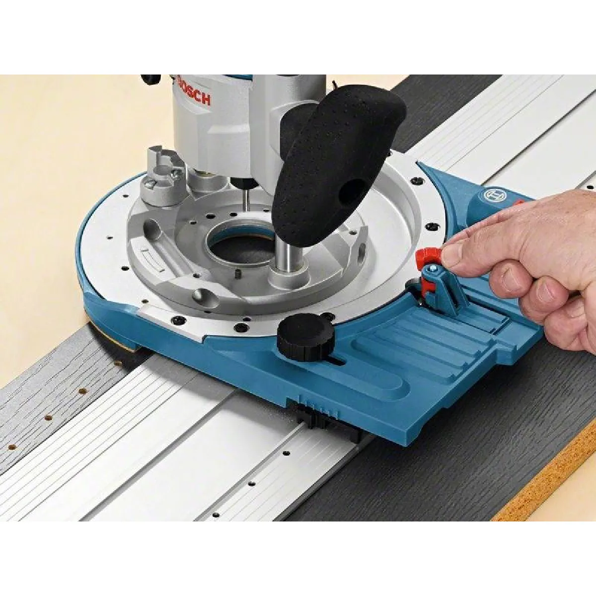 Bosch Führungsschiene FSN OFA
