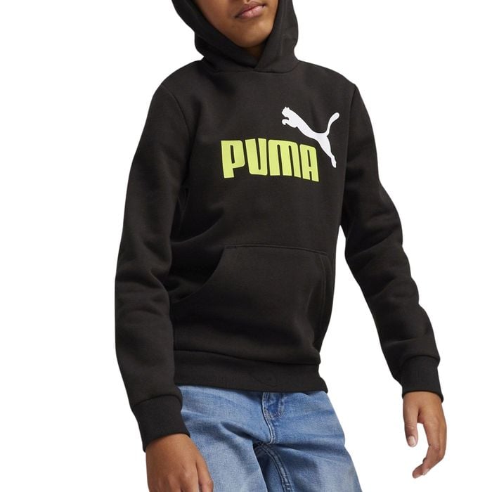 Puma Essential Hoodie Junior