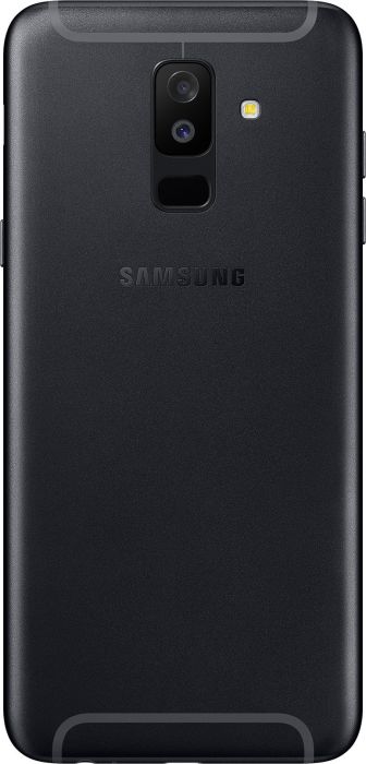 Samsung Galaxy A6+ (2018)