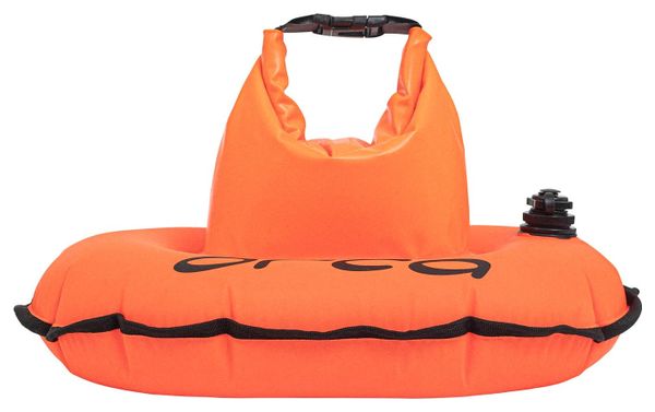BUNGEE SAFETY BUOY