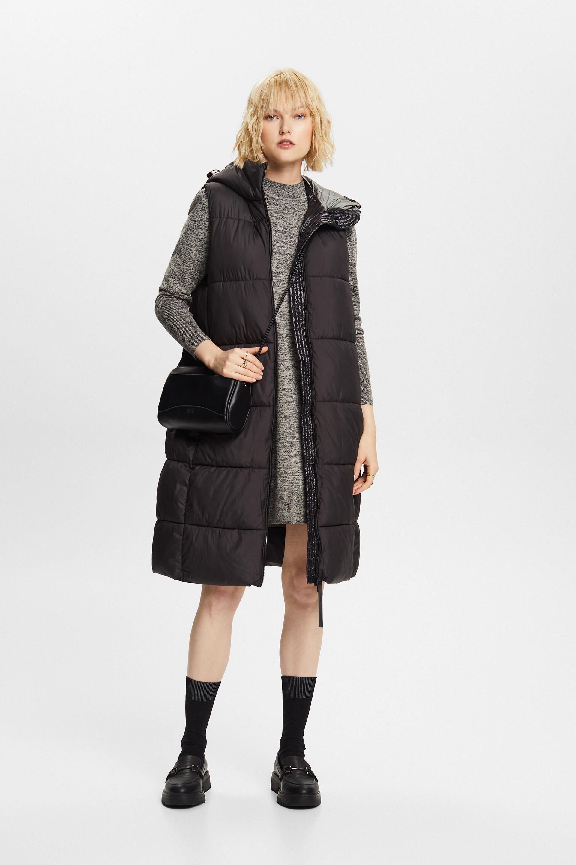 Dresses flat knitted
