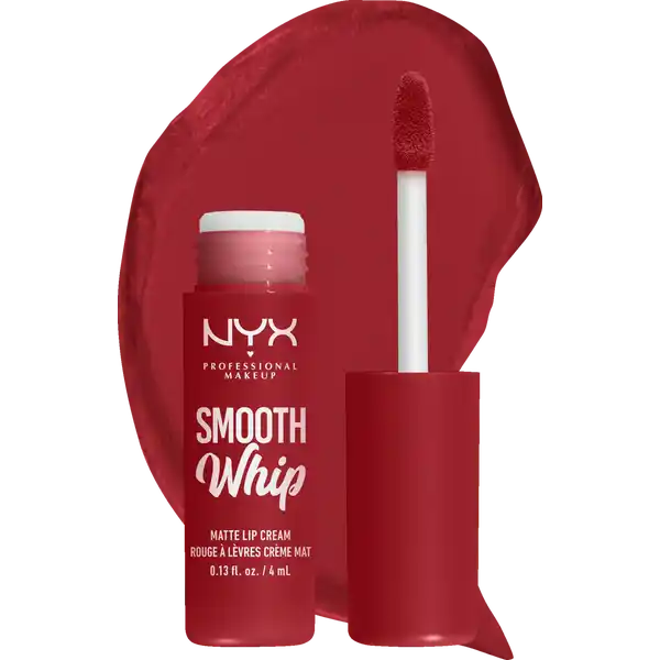Smooth Whip Matte Lip Cream 14 Velvet Robe