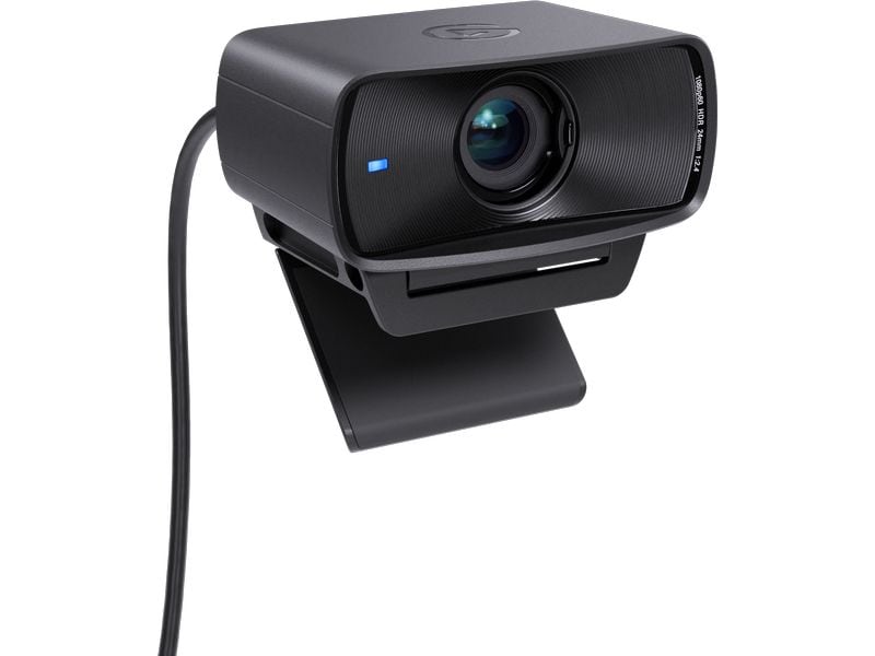 Elgato Webcam Facecam MK.2 HDR fähige Full HD-Webkamera für professionelle Leistung bei schlechten Lichtverhältnissen
