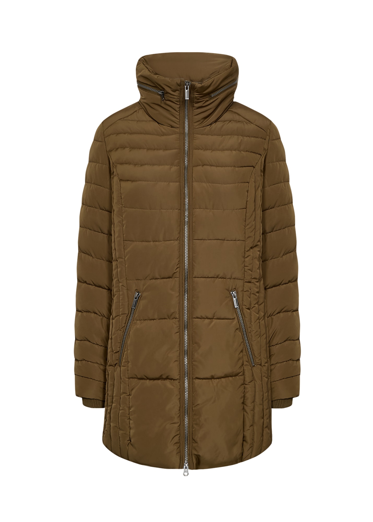 soyaconcept Steppjacke »SC-NINA 1« mit Kapuze