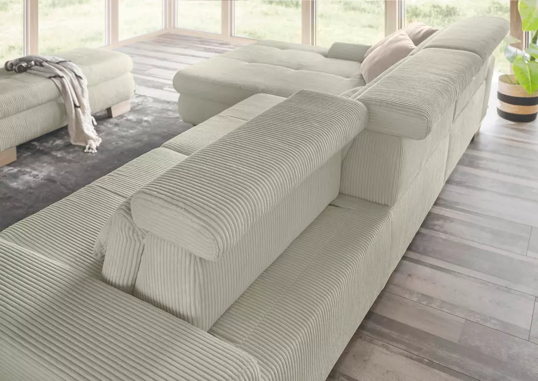 Ecksofa SO 3400