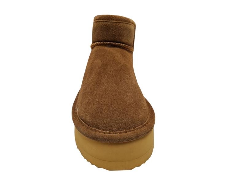 Natural Sense NS3537M Bruin 4013