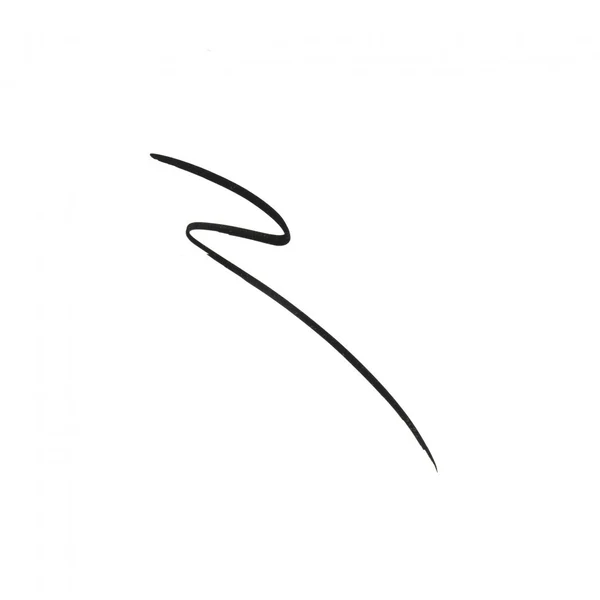 Couleur caramel Eye Liner - 07-Noir