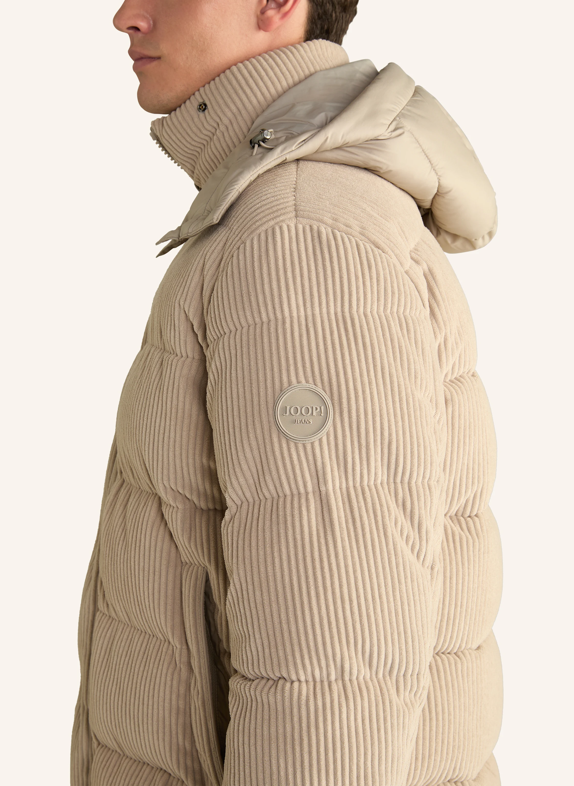 JOOP! JEANS Steppjacke