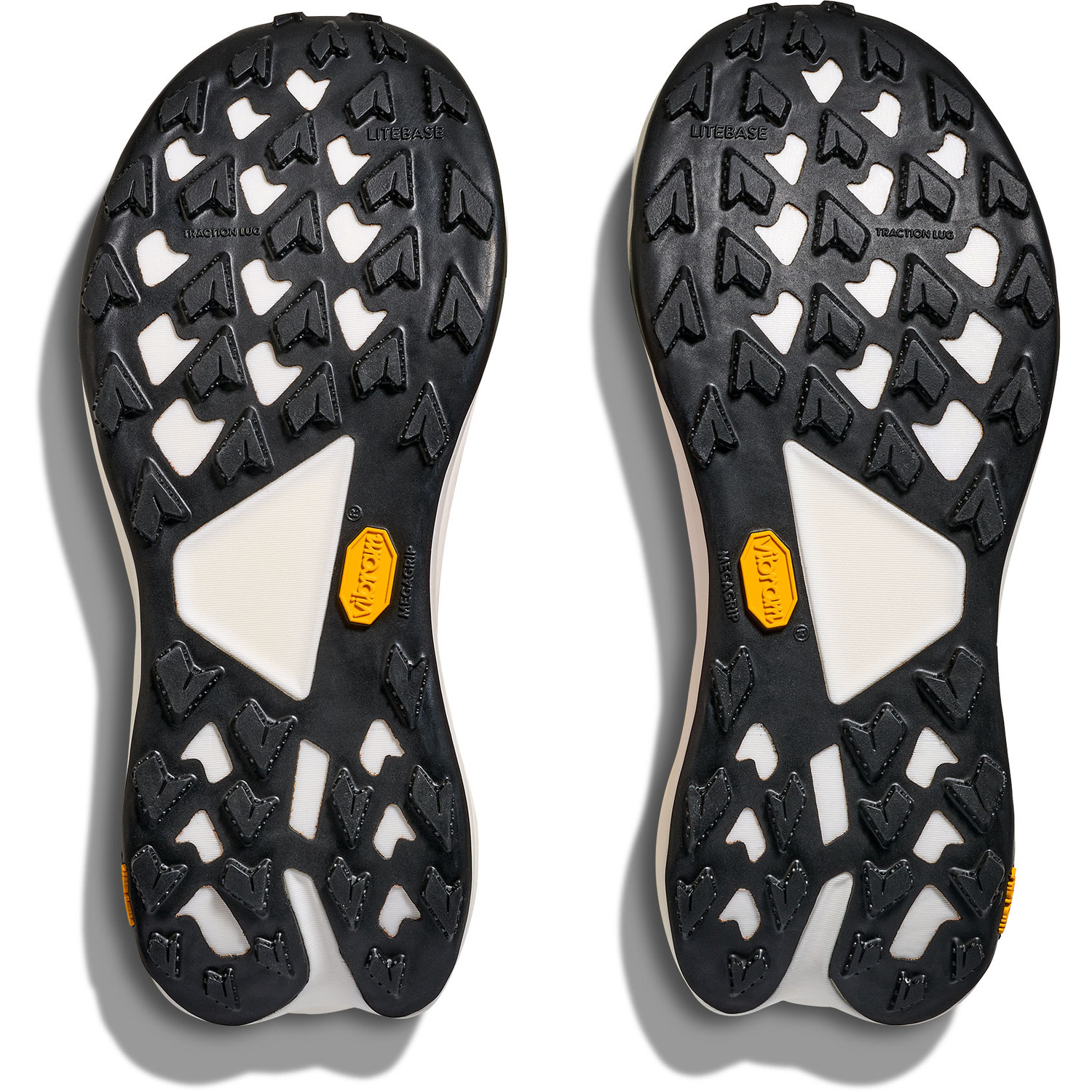 HOKA Tecton X 3 Dames