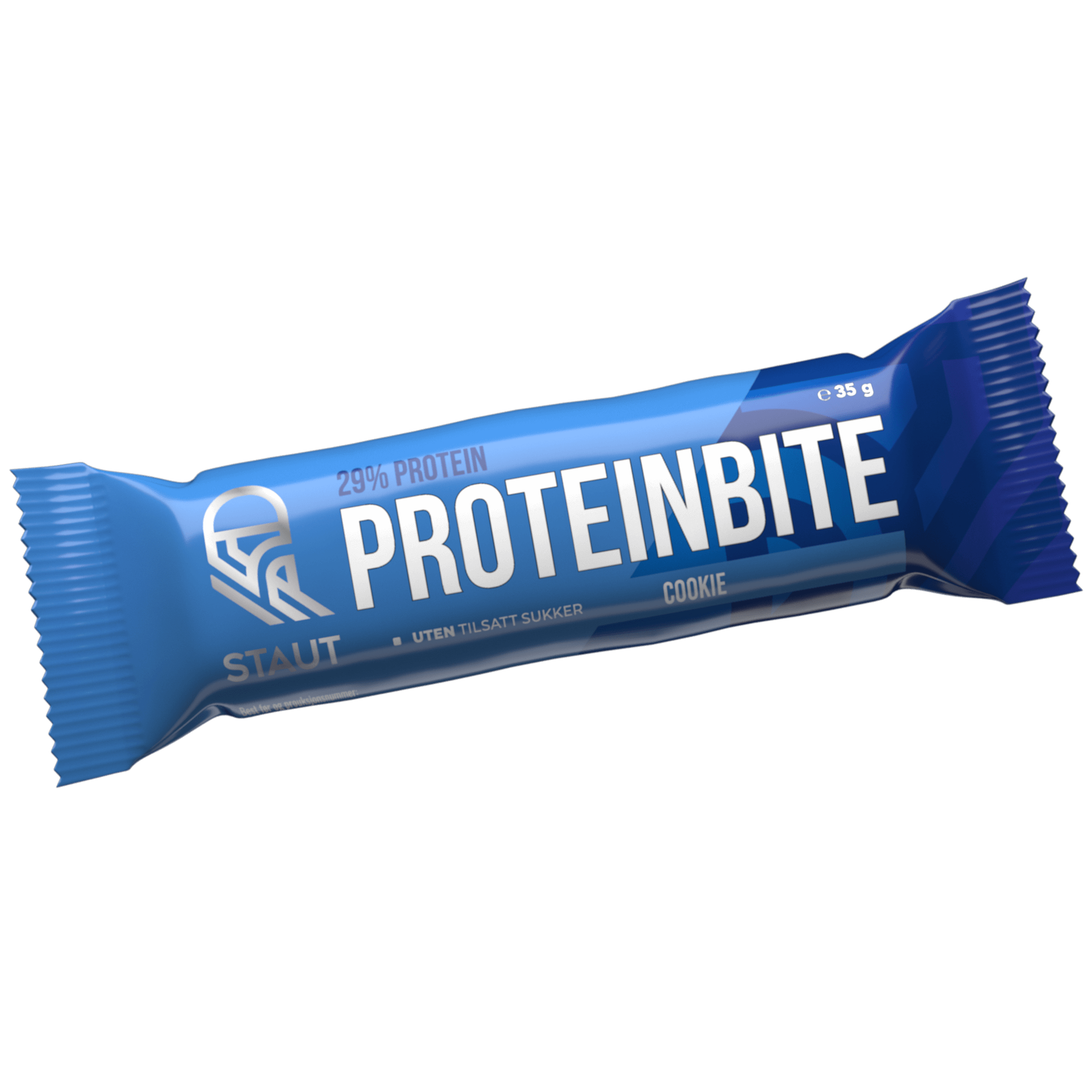 STAUT Staut Protein Bite 35 gr - Proteinbarer