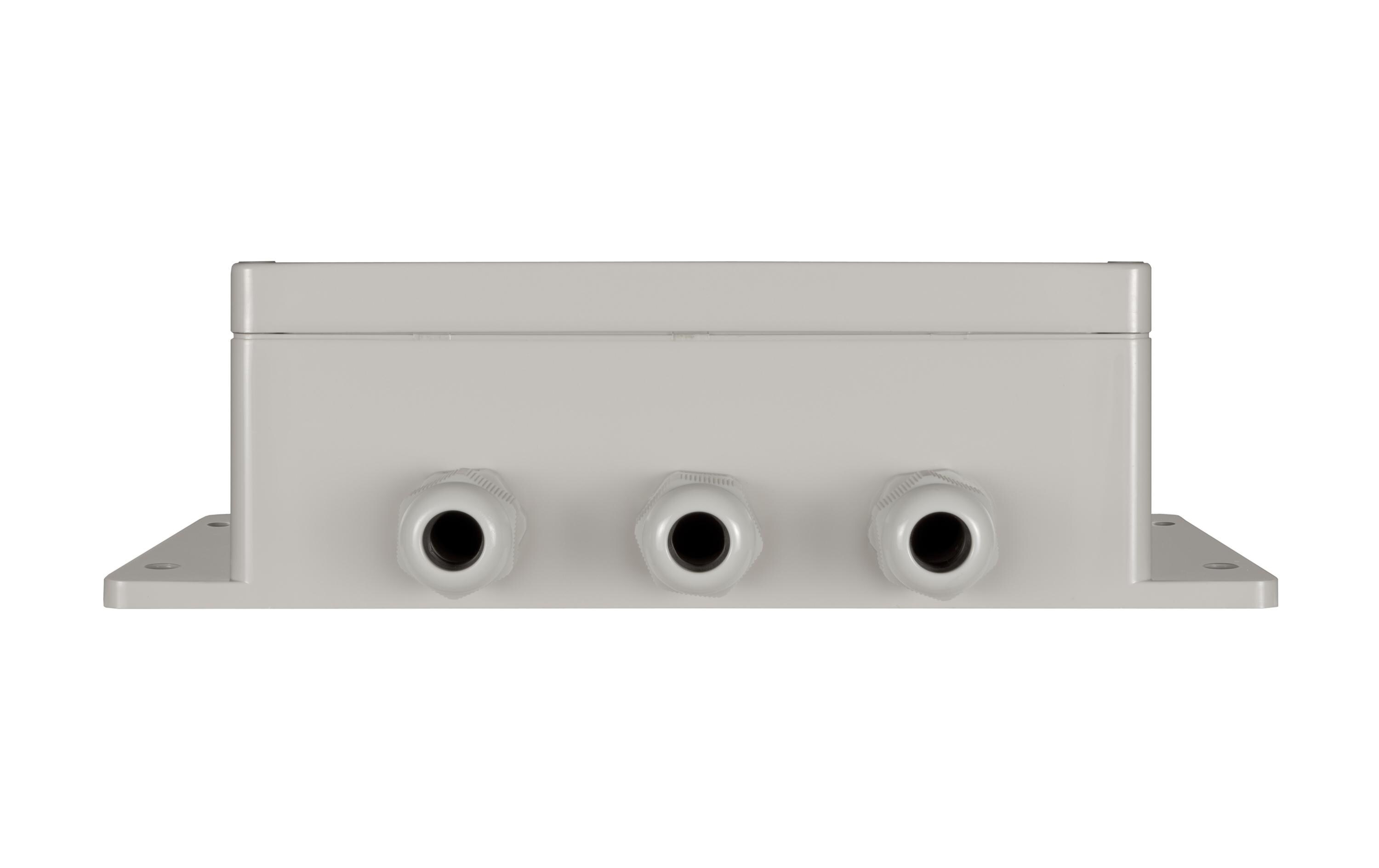 Filax 2 Umschalter 230 V<br>Filax, der ultraschnelle Transferschalter