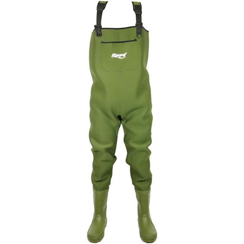 Waders Neoprène Ragot Neo Standard - Vert