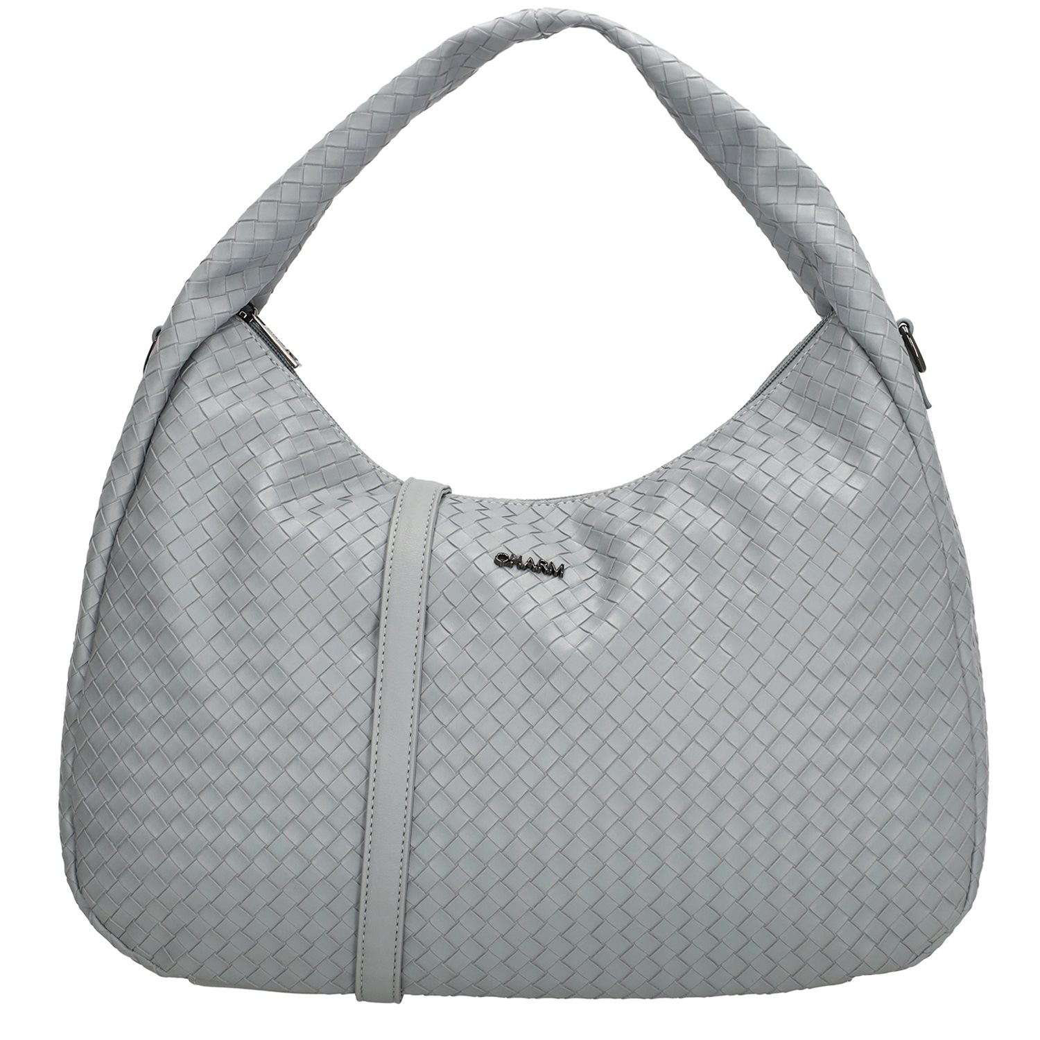 Charm London Mirabello Shopper lightblue