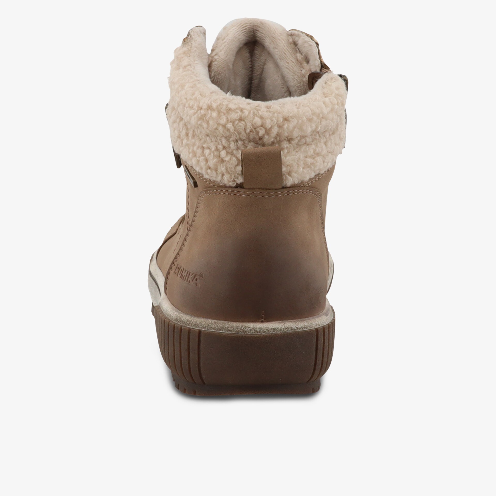 ROMIKA Damen Boots braun