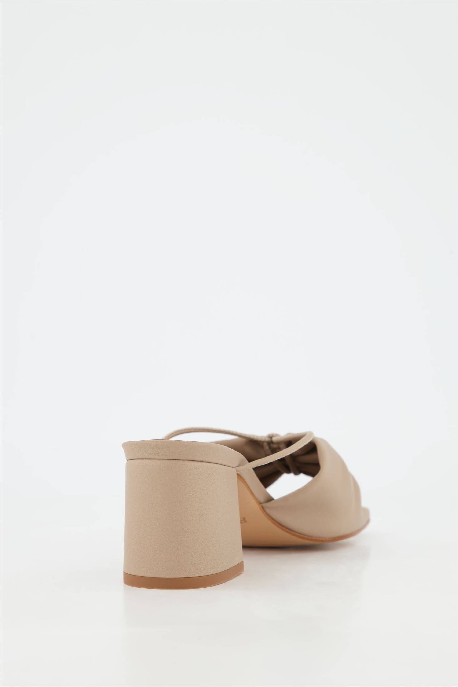 Flattered| Damen Mules OLIVIA
