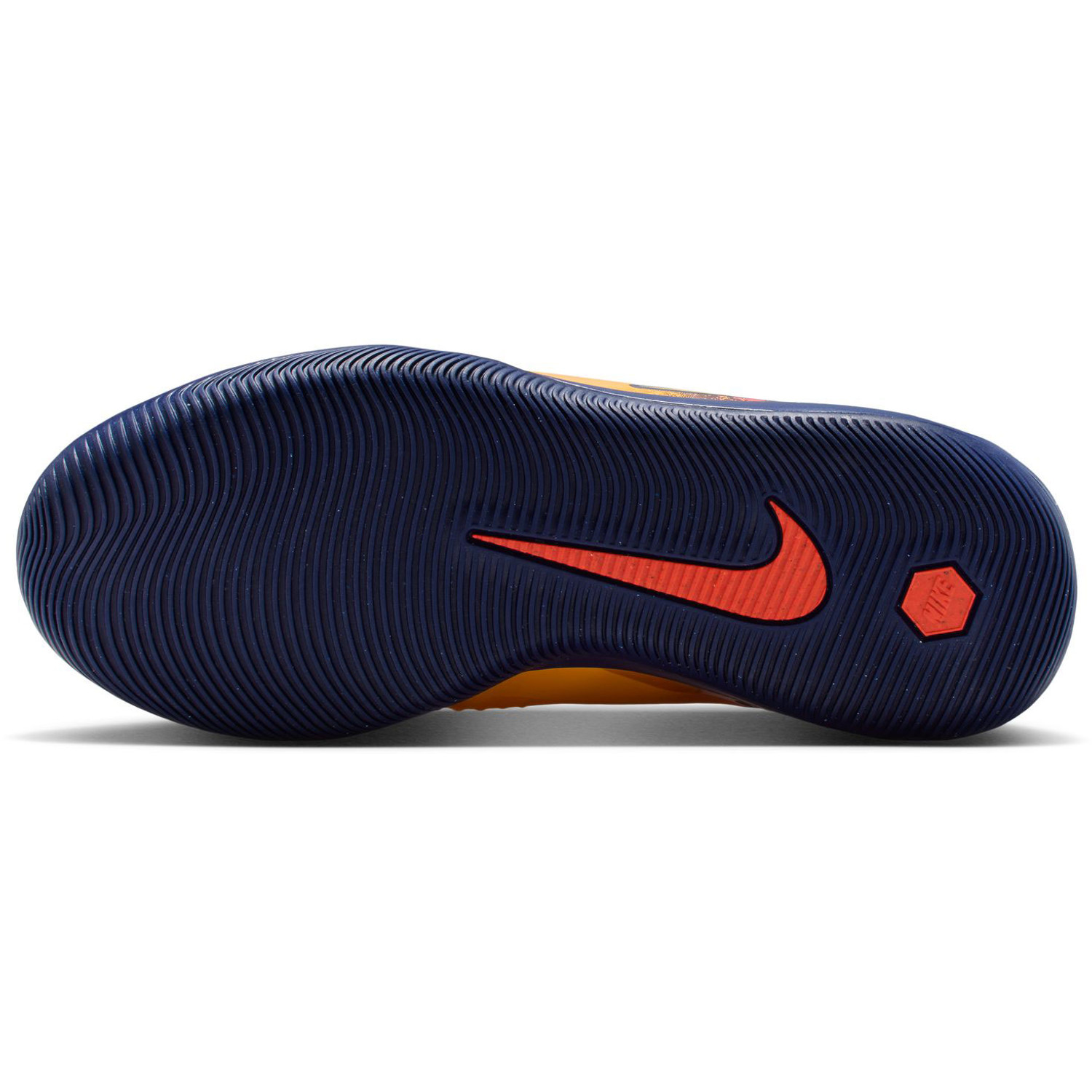 Nike Phantom 6 Low Haaland Academy Indoor Kids
