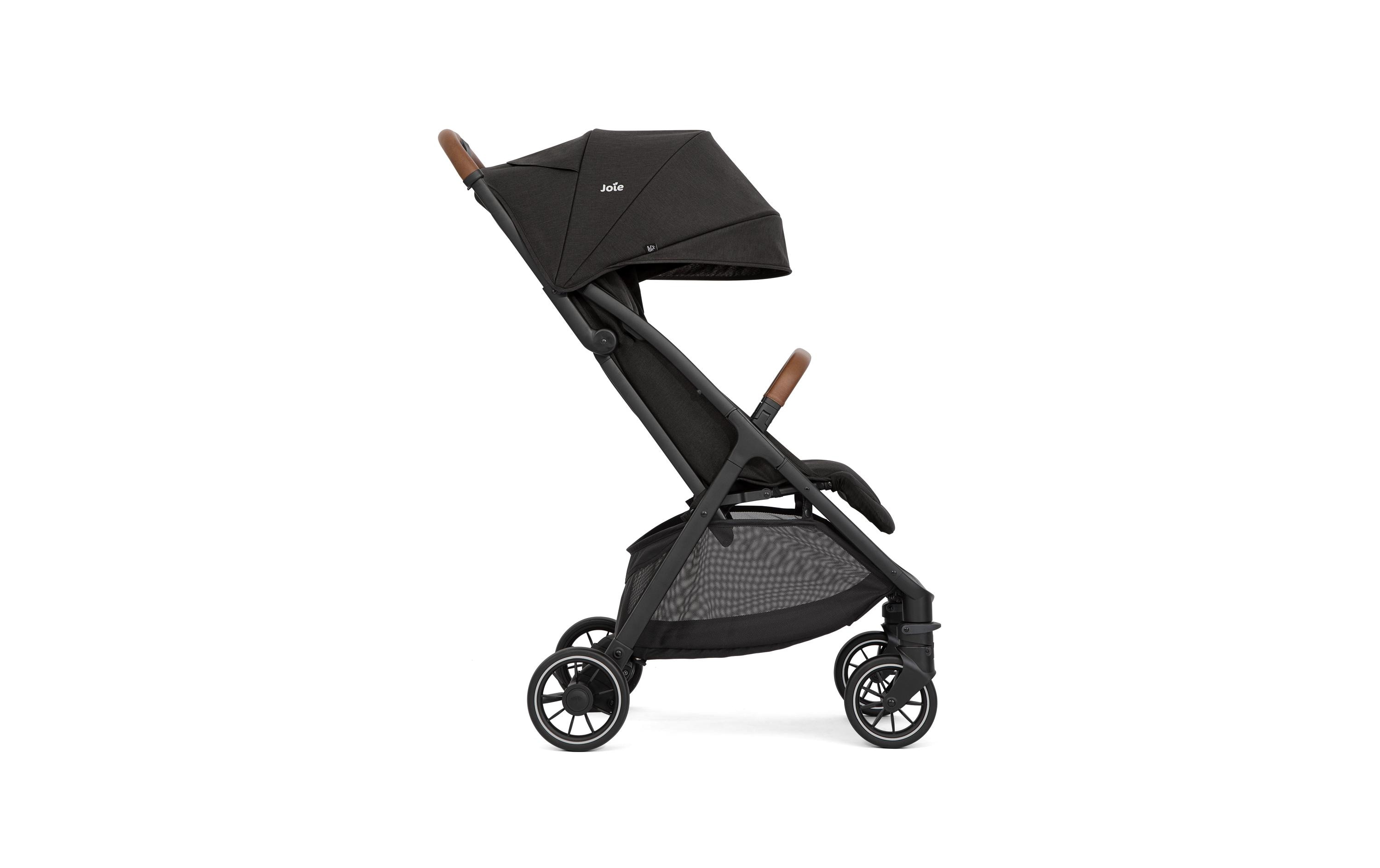 Buggy pact pro Shale<br>Kinderwagen mit Sonnenverdeck UV-Schutz 50+