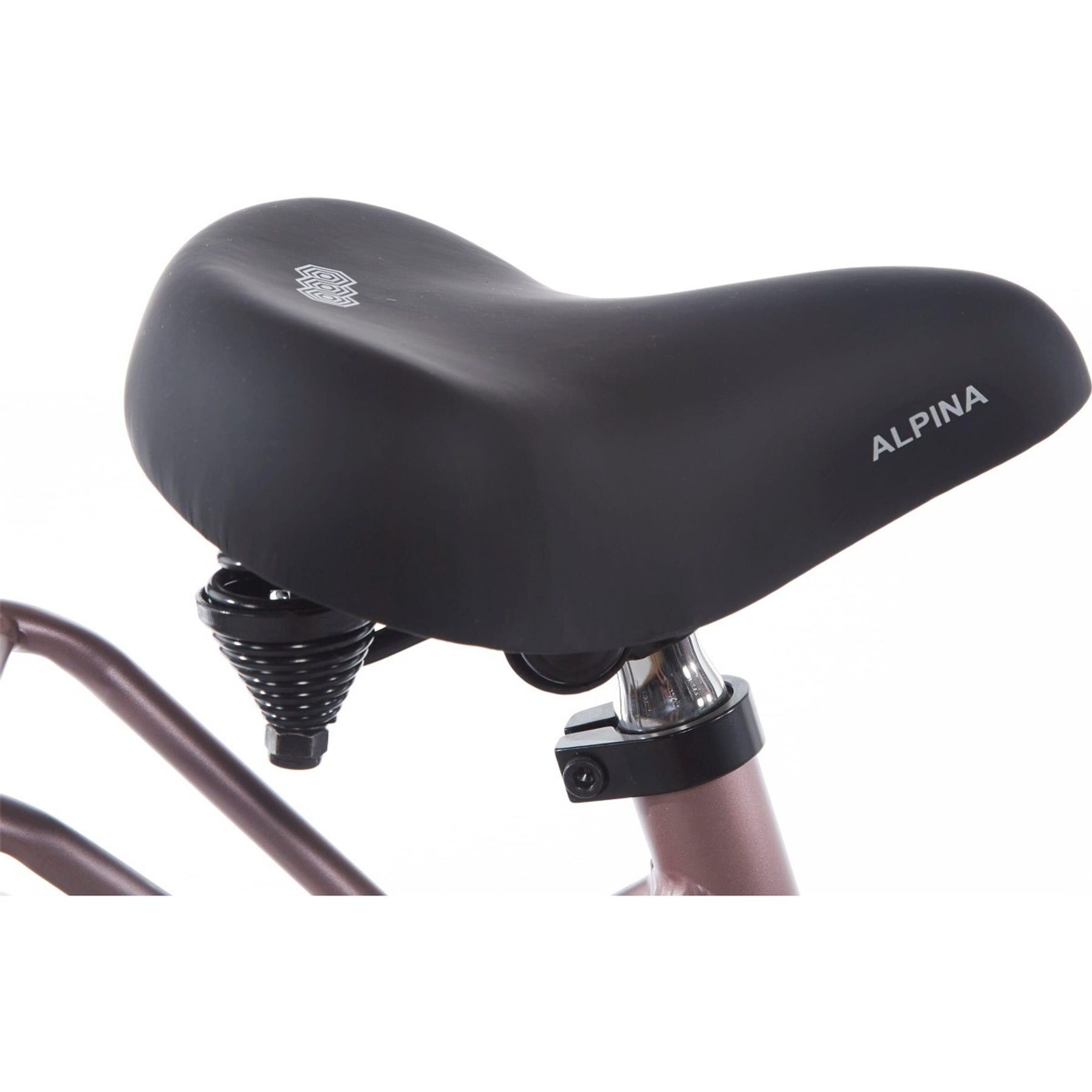 Alpina Cargo 20 inch Meisjesfiets 2026