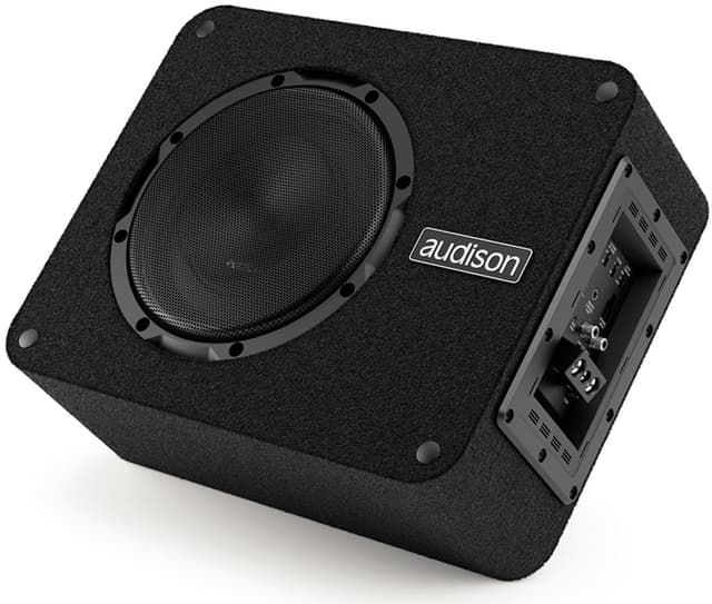 Audison aktiv 8