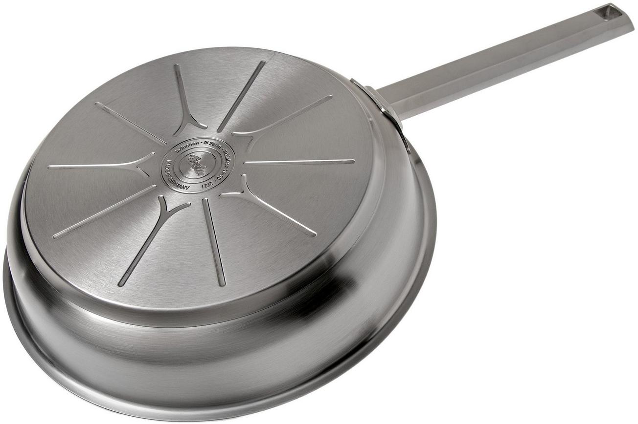 Fissler Original Profi Collection 084-378-28-100 koekenpan, 28 cm