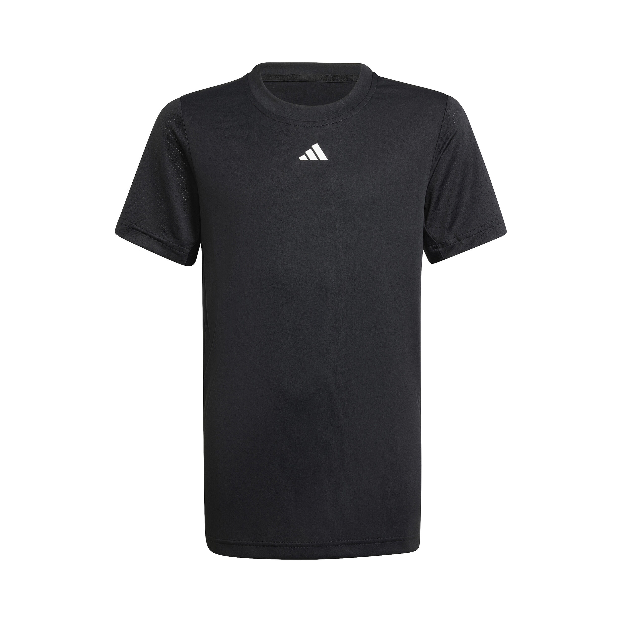 adidas Pro T-shirt Enfants - Noir