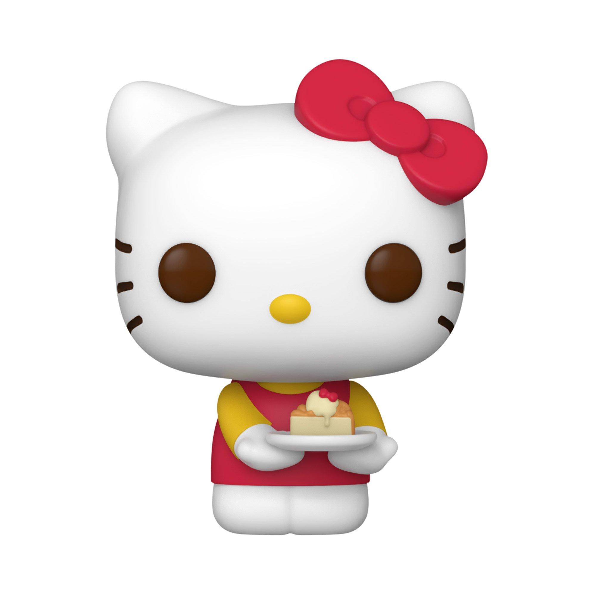 FUNKO POP Sanrio: HK Hello Kitty