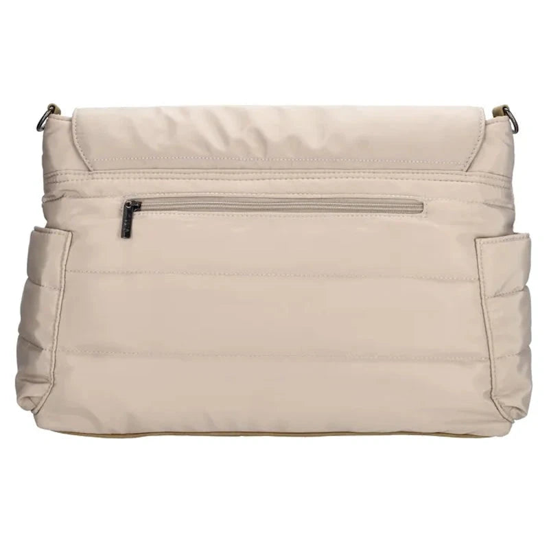 Zebra Trends Elske Luiertas Light Taupe